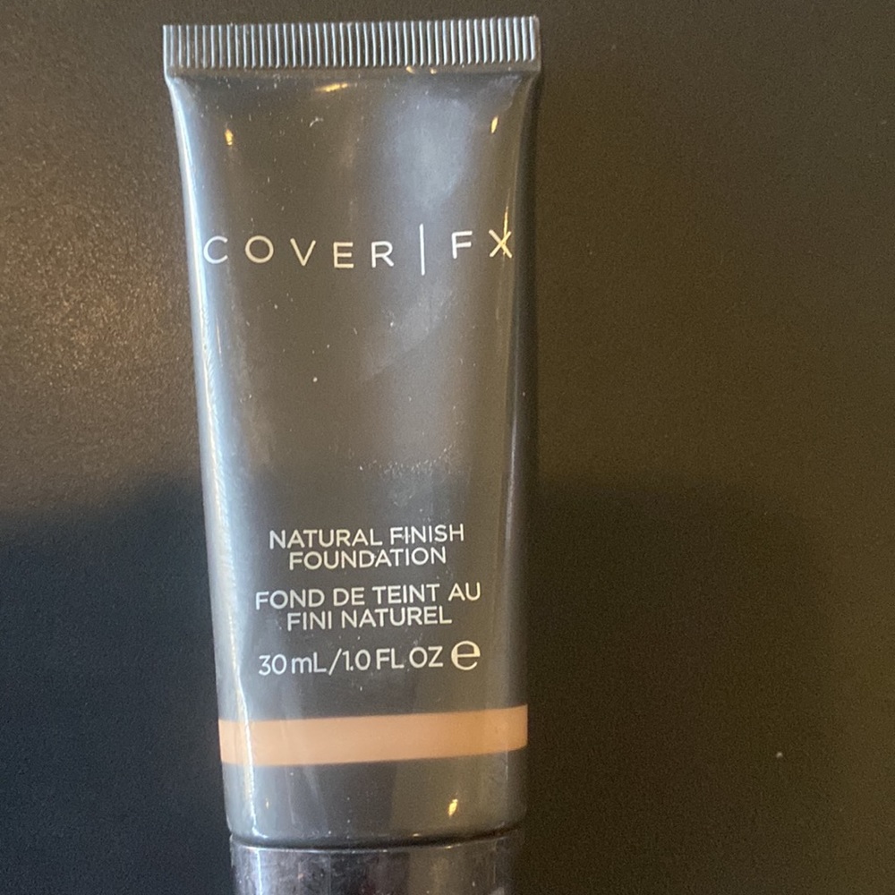 FX Foundation - Picture 4 of 4